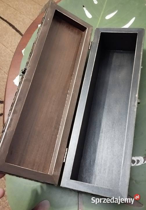 Wykonanie z drzewa Jelcz-Laskowice