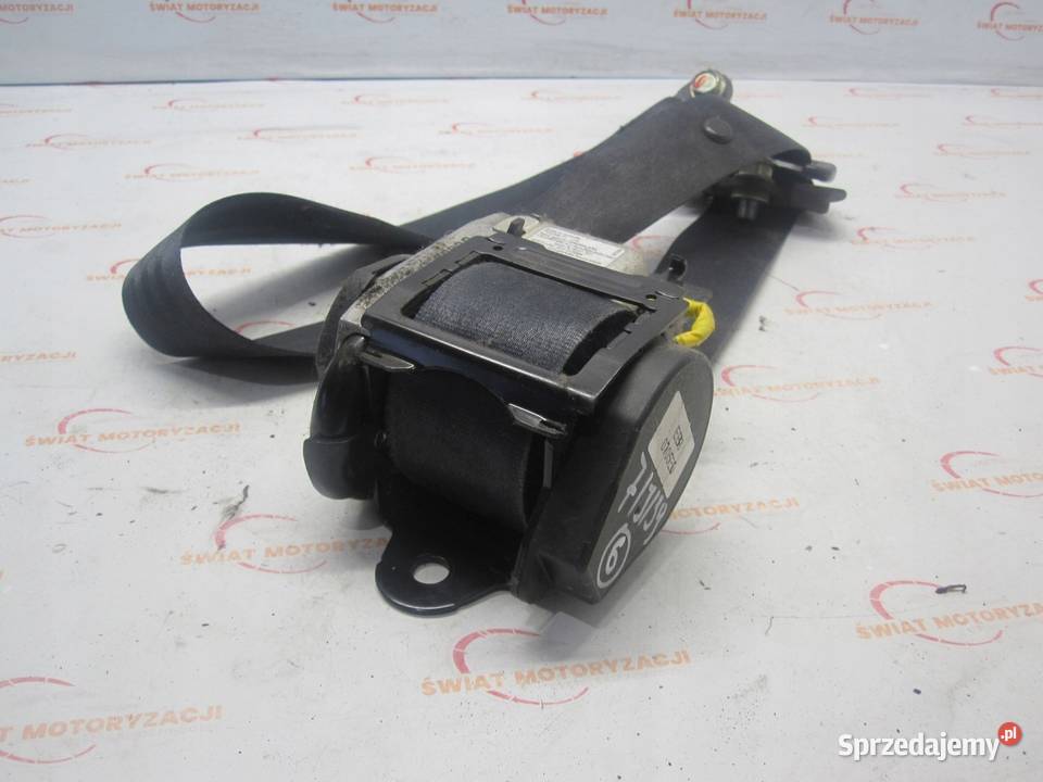 MITSUBISHI ASX I 11r pas bezpieczeństwa prawy świętokrzyskie