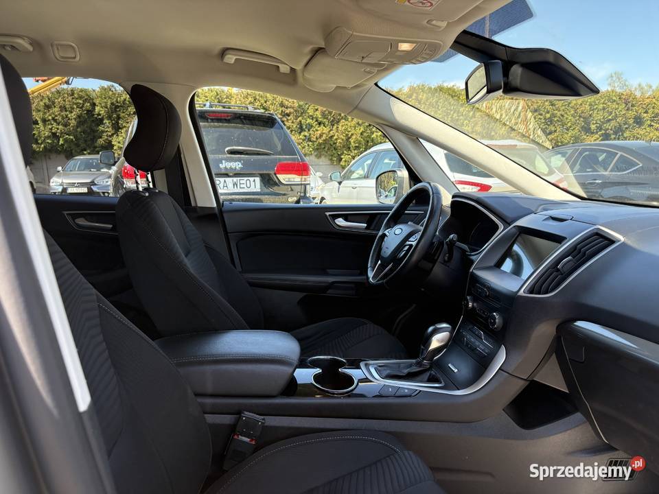 Ford S GWARANCJA sprzedam