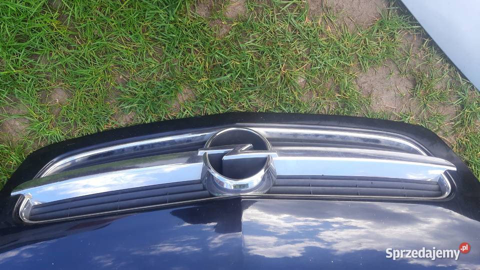 MASKA VECTRA C SIGNUM Z20R