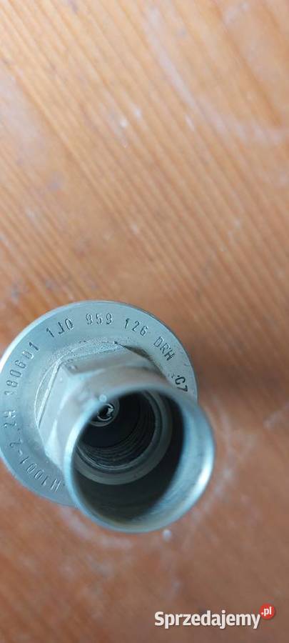 rezer Volkswagen OE 1J0959128 drh czujnik poziom Skwierzyna sprzedam