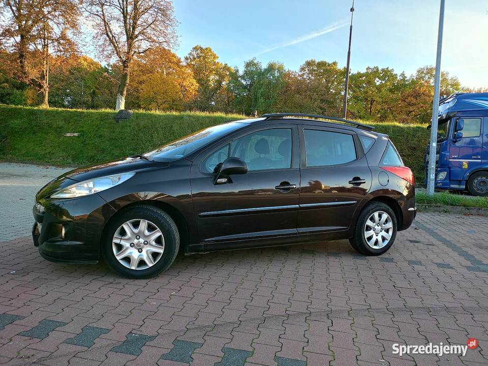 serdecznie oferuje do sprzedaży Peugeot 14 serwisowany w ASO śląskie Będzin