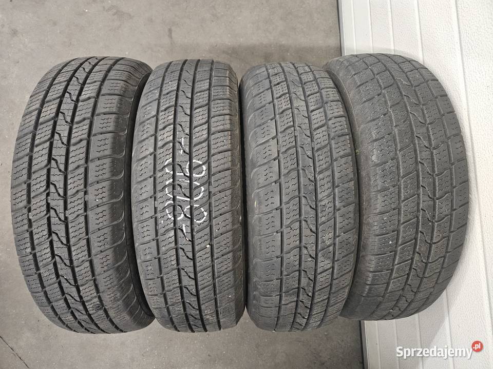 4 17565 R14 86T PowerTrac March AS 2020r 6mm 65 Katowice