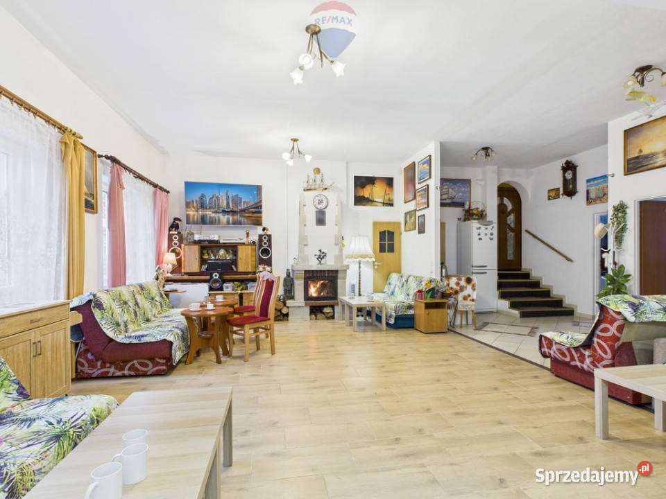 PensjonatObiekt inwestycyjny Łeba 10 Marca