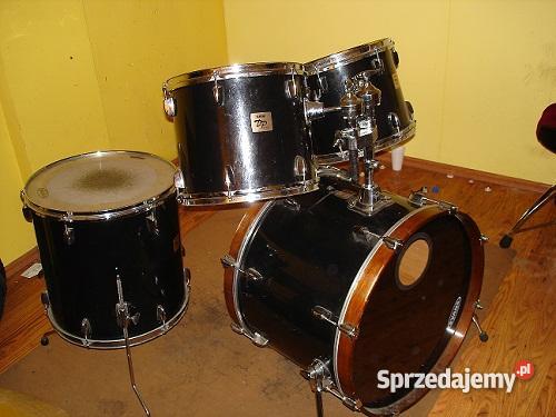 PERKUSJA YAMAHA DP SERIES zestawy Mielec