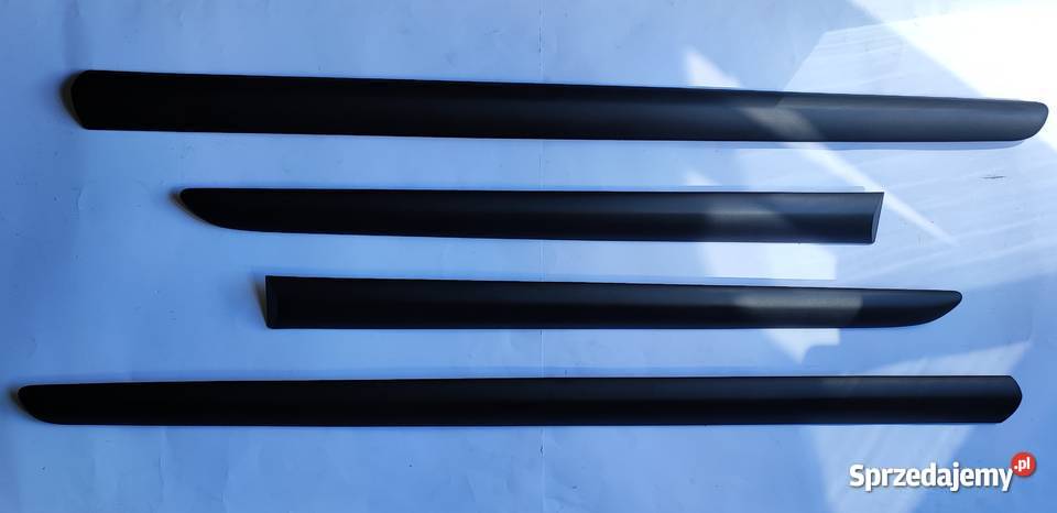 Listwa drzwi Peugeot 207 CC osobowe