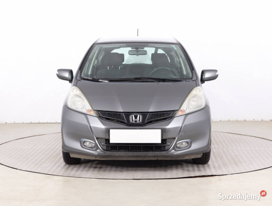 Honda Jazz 14 iVTEC Piaseczno