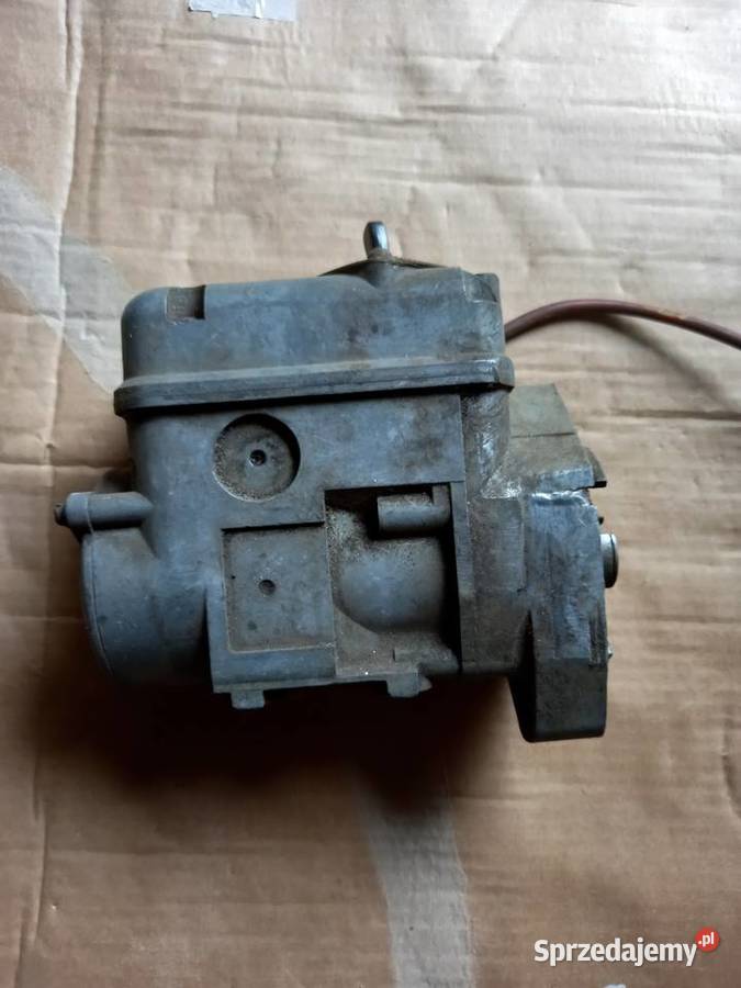 Iskrownik radziecki ruski zsrr cccp duży Legnica