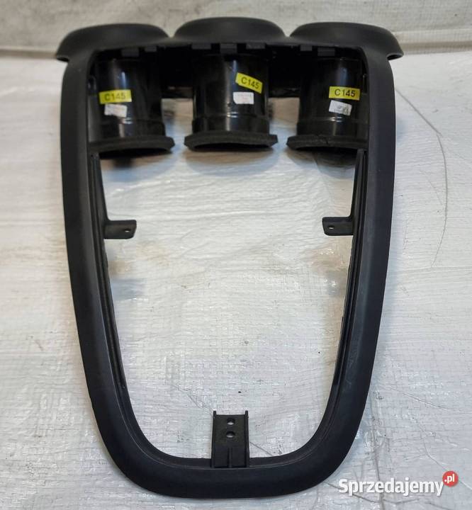 Opel Antara LIFT Przełącznik panel pdc kujawsko-pomorskie