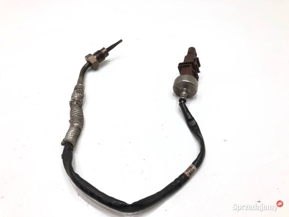 CZUJNIK TEMPERATURY SPALIN VW PASSAT B8 20 190 osobowe