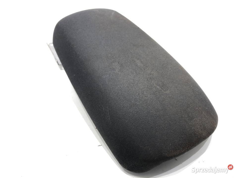 PODŁOKIETNIK TOYOTA COROLLA E21 SedanLimuzyna sprzedam