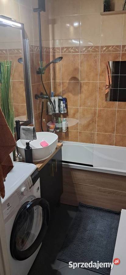 Sprzedam mieszkanie 4720m dobra Lipno kujawsko-pomorskie