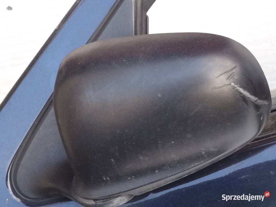 Rover 400 LQW Antracyt Sedan 1996 Drzwi strona Częstochowa