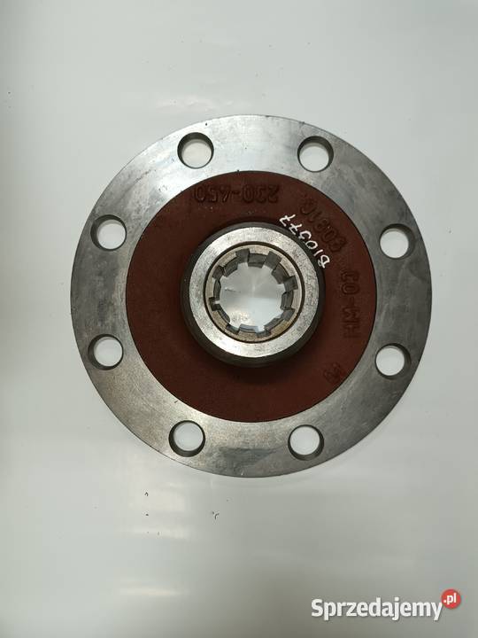 TARCZA ZABIERAKOWA Kombajn Bizon Producent Rolnictwo Bogdanka sprzedam