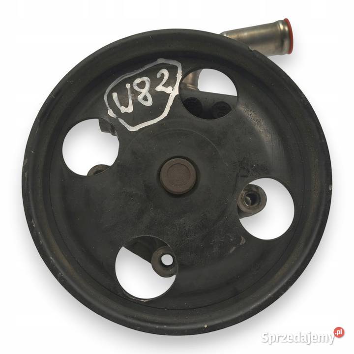 POMPA WSPOMAGANIA CHEVROLET CAPTIVA OPEL ANTARA Chełm