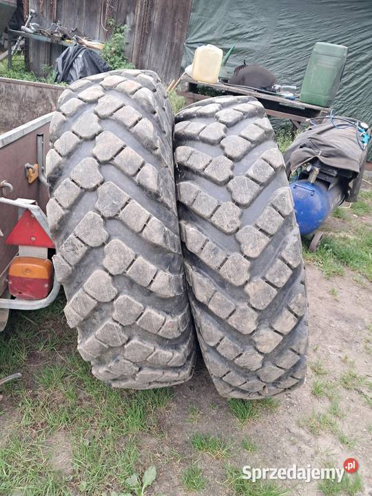 Opony 120018 Suwałki