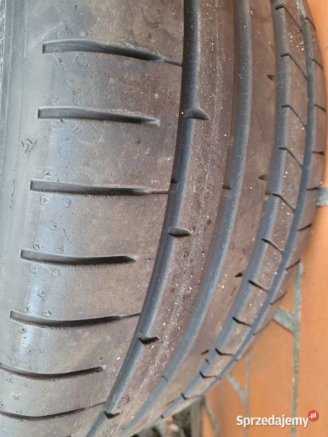 Alufelgi rotor wielkopolskie