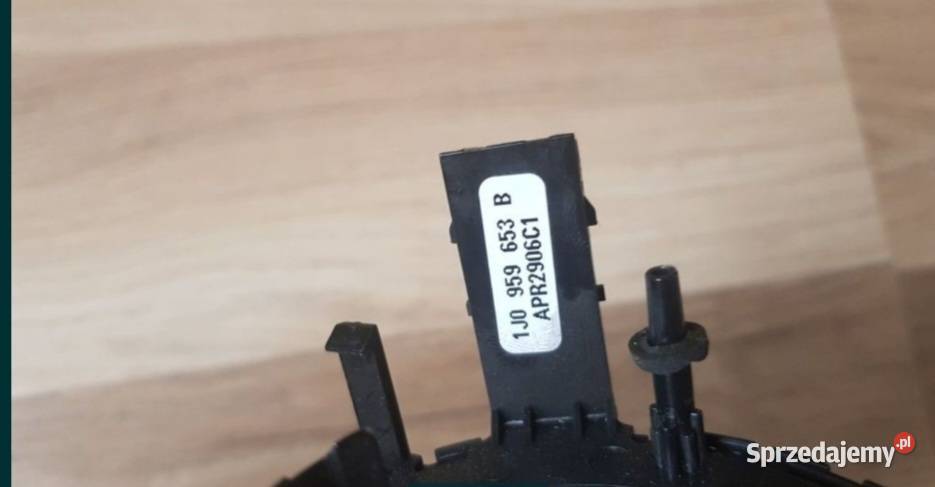 Taśma airbag Skoda Fabia 1J0959653B Jędrzejów