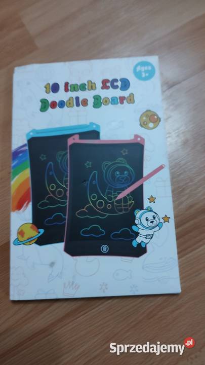 Tablet graficzny Znikopis tablet graficzny Dla Dziecka