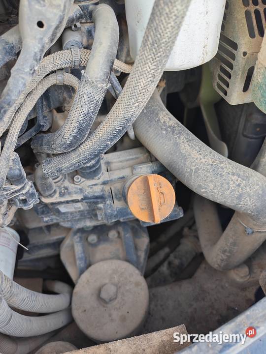 Yanmar sv 50 Koparka gąsienicowa bdbstan Koparki Cieszyn