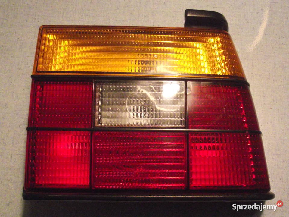 Lampa tylna VW Jetta II prawe Wrocław
