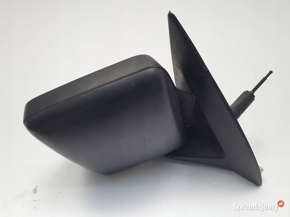 LUSTERKO PRAWE Opel Combo C PASAŻERA Manualne Rudka