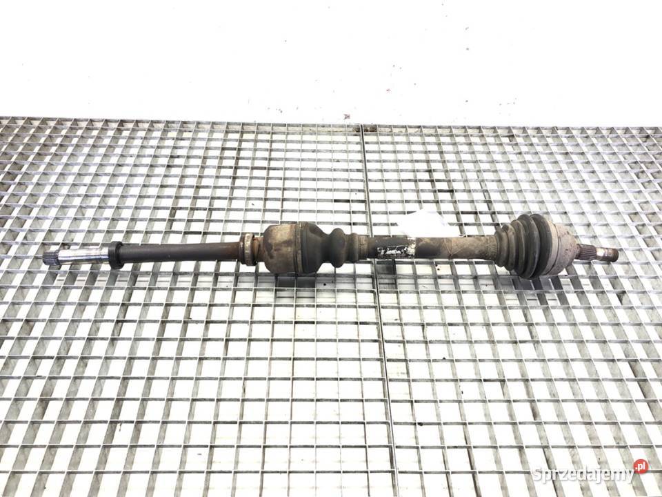 PÓŁOŚ PRAWY PRZÓD CITROEN C5 I 20 136 0104 sprzedam