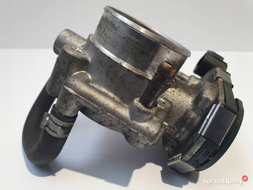 PRZEPUSTNICA Opel Zafira B 18 16V 55561495 Chełm