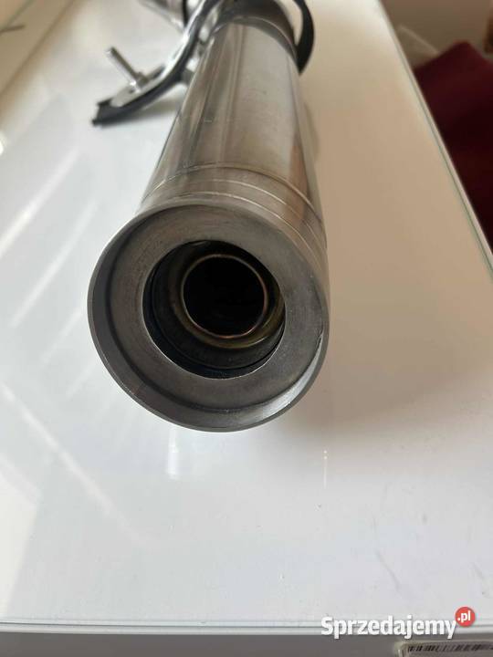 wydek sportowy Yamaha FZ1