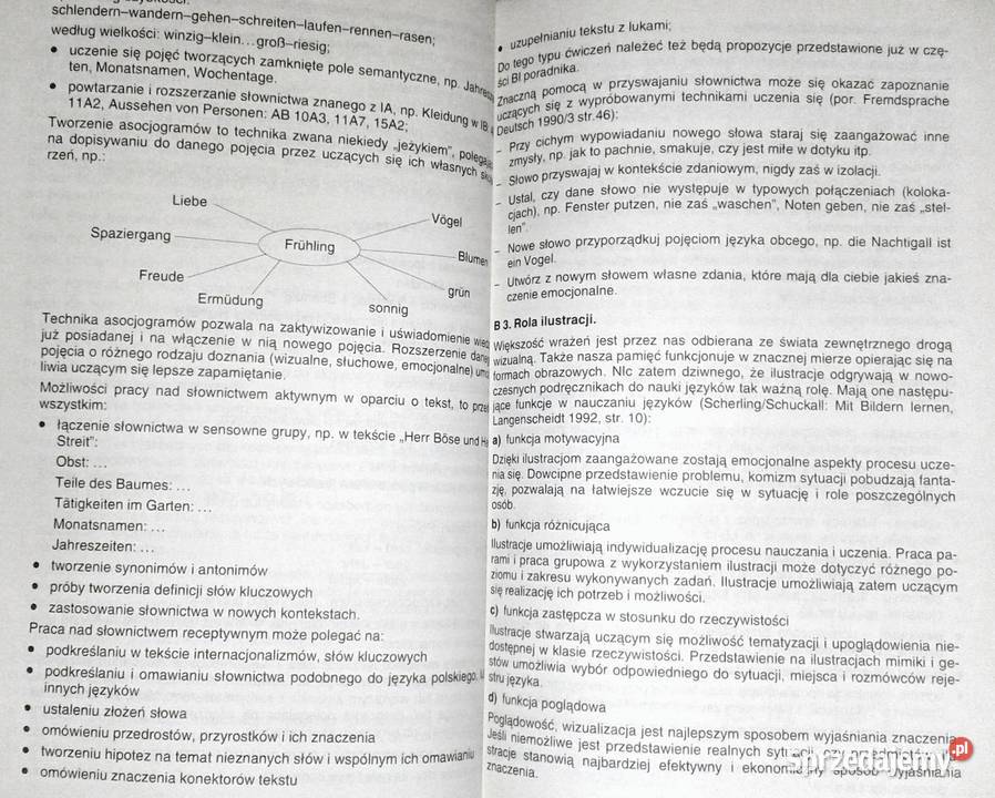 Deutsch aktiv 1B Poradnik metodyczny Neuner lubelskie Chełm