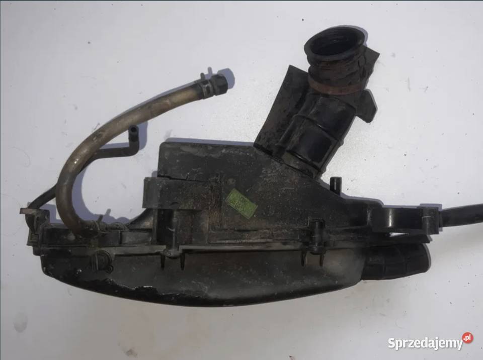 Obudowa filtra Honda lead 100 Ostrzeszów