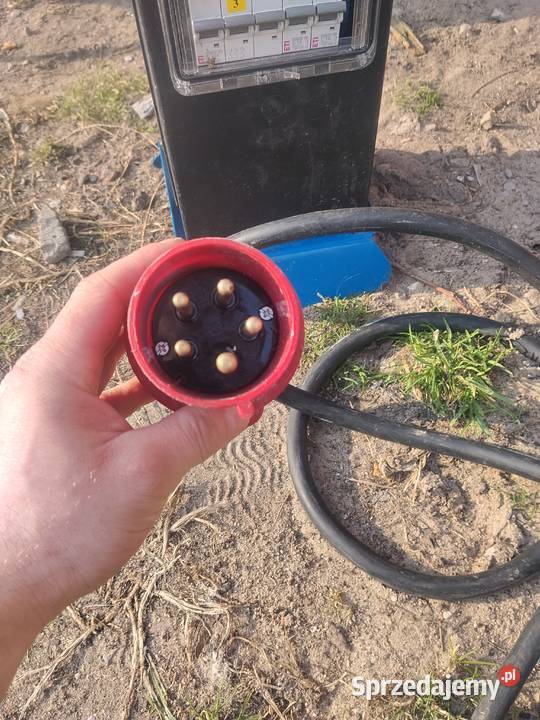 Sprzedam rozdzielke Końskie