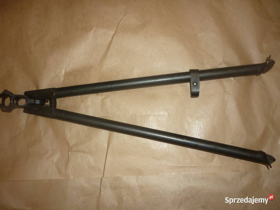 Dwójnóg do rkmu Dębica