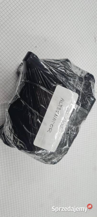 Honda Goldwing 1500 alternator prądnica mazowieckie Warszawa