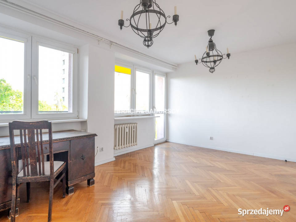 Do sprzedaży mieszkanie 6984m2 Kraków al Pokoju Sprzedaż