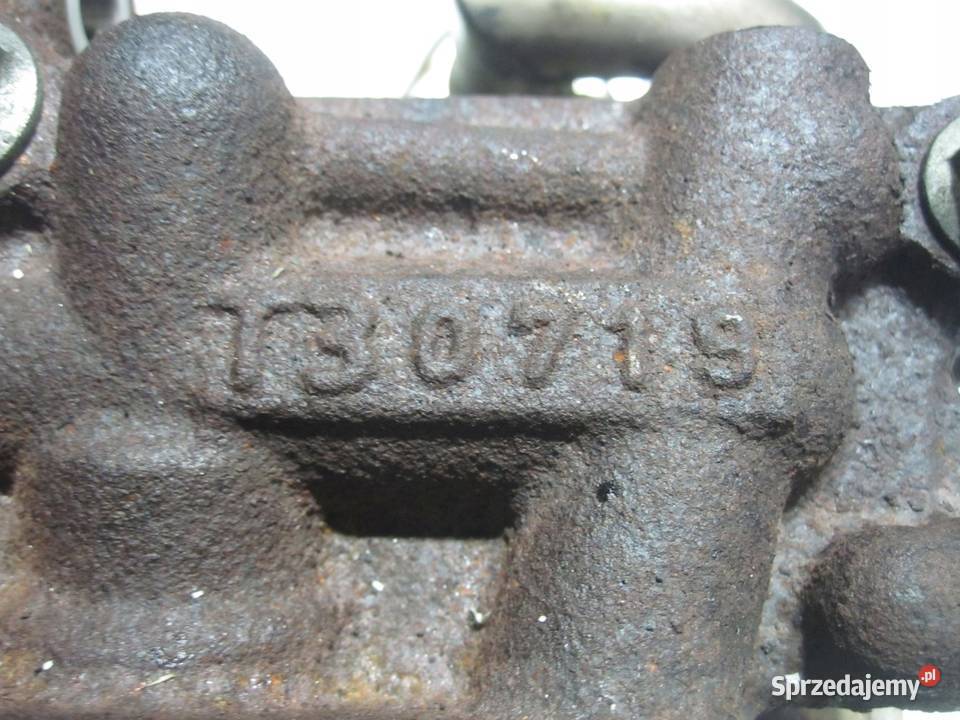 CHŁODNICZKA SPALIN EGR MITSUBISHI ASX LANCER 18 świętokrzyskie Kielce