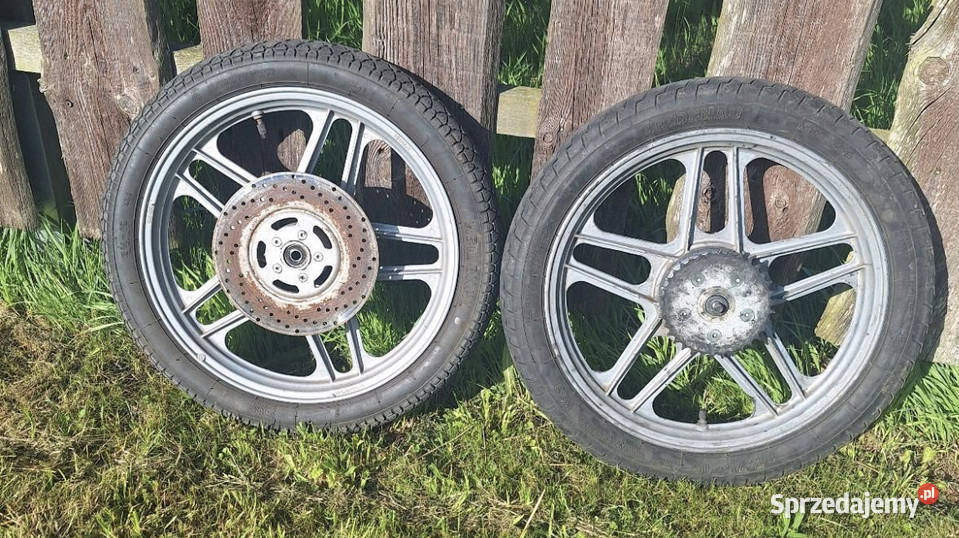 s5383 cx SIMSOM KOŁA Szprotawa