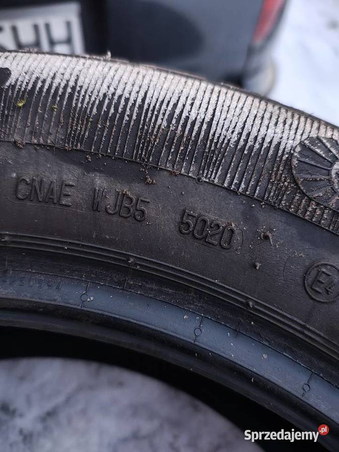 Opony 19565r15 letnie lato Zbytowa sprzedam