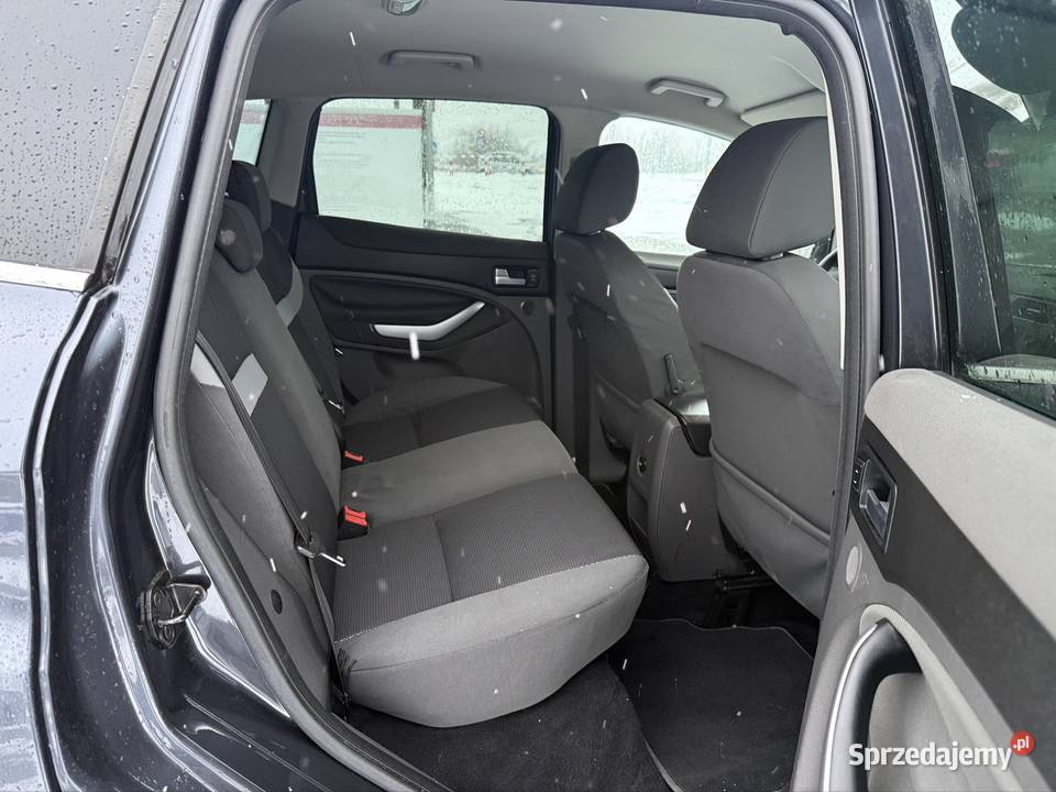 Ford kuga 4x4 Myślenice