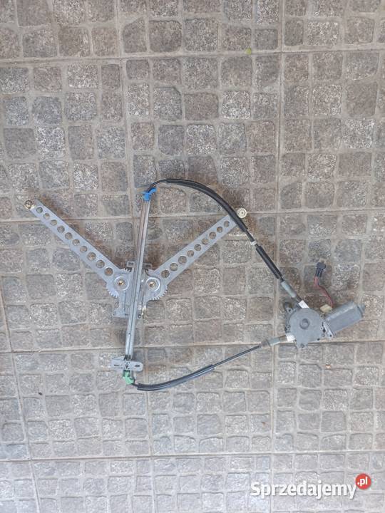 Mechanizm szyby VW Corrado Sokółka