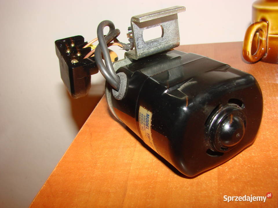 YM3407 silnik maszyny do szycia Pruszcz Gdański