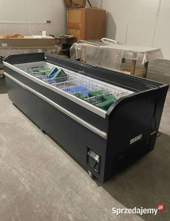 Zamrażarka Hiron HR25CEH Wrocław