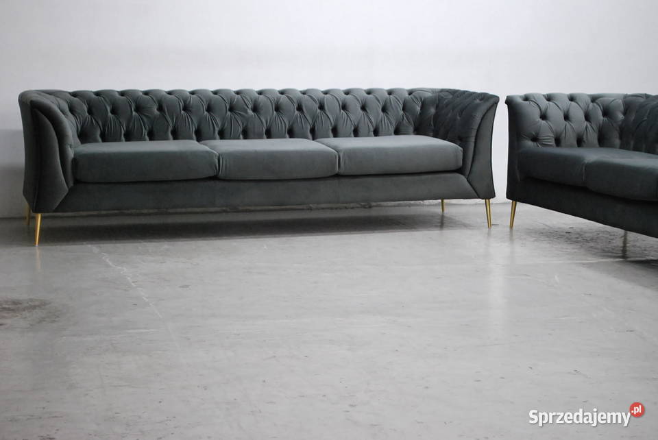 RPJ DESIGN WIELKI KOMPLET 33 SOFA kanapa Poznań