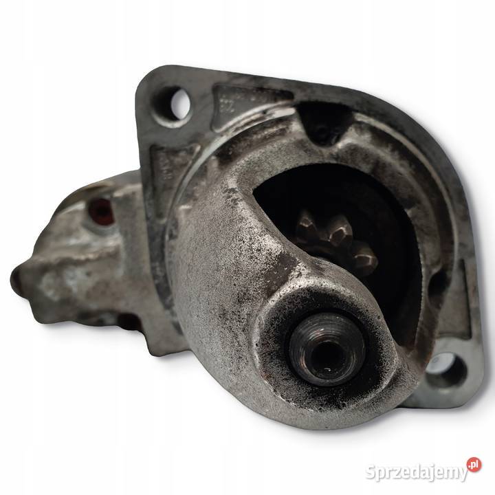 ROZRUSZNIK BMW E90 20I Bosch 0001108196 7505979 Chełm sprzedam