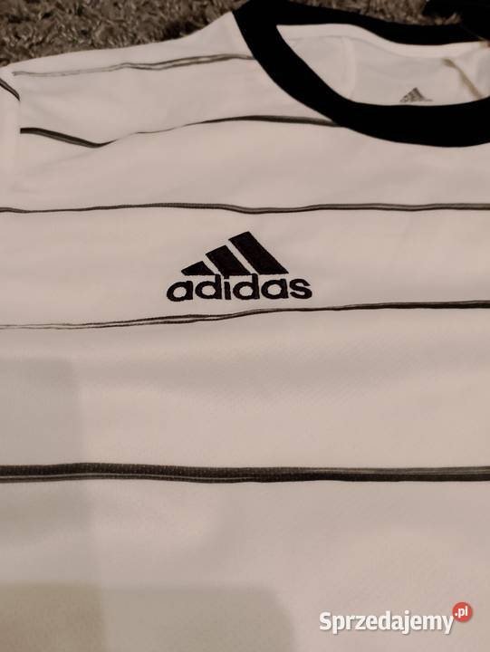 Koszulka reprezentacji Niemiec Chełm