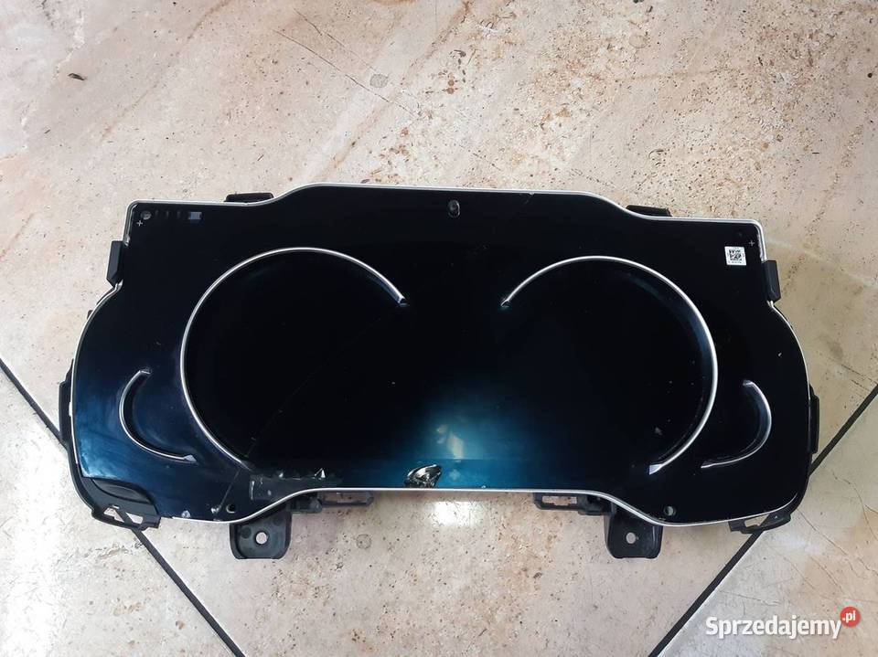 LICZNIK ZEGAR BMW X4 M F98 20236311 8089395 osobowe Lipno