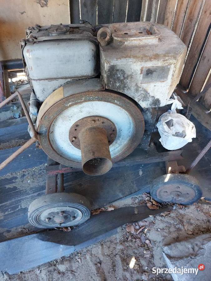 Silnik ES 2 silniki elektryczne 55 kw Końskie