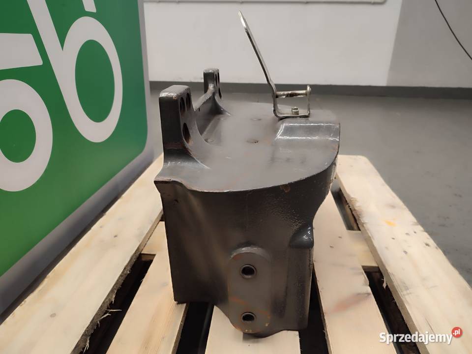 Obciążnik wspornik 42798004 MASSEY FERGUSON 6714 Wilkowo