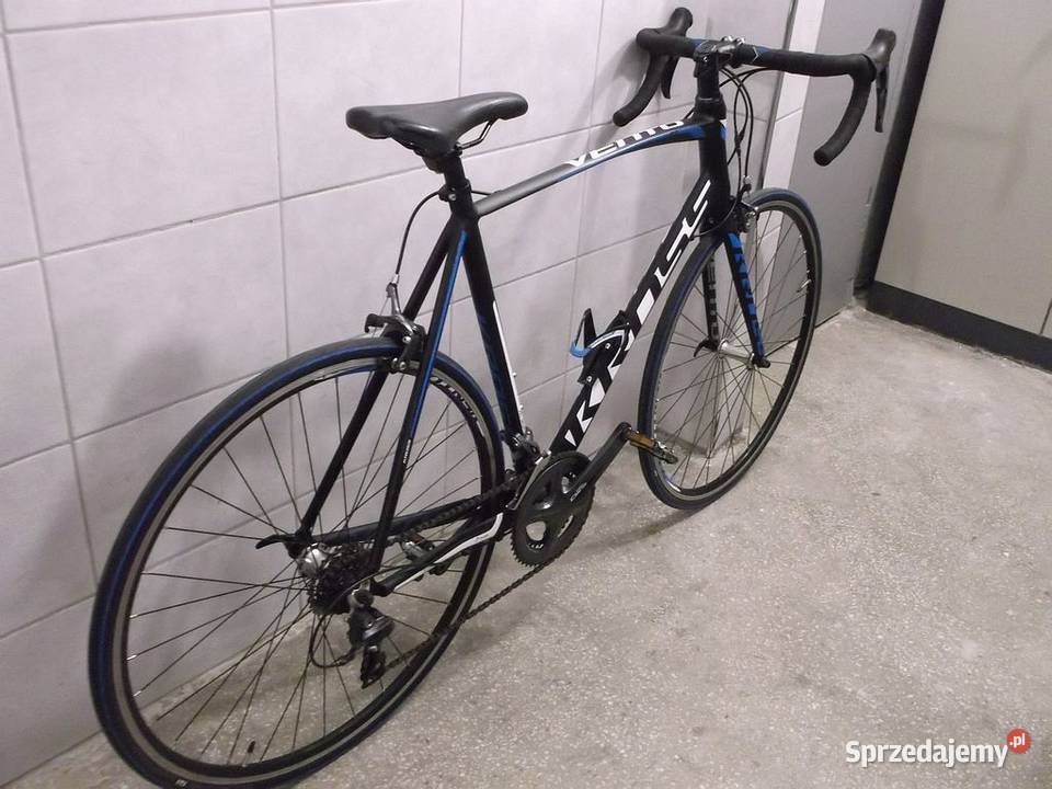 Rower szosowy Kross Vento 20 Warszawa