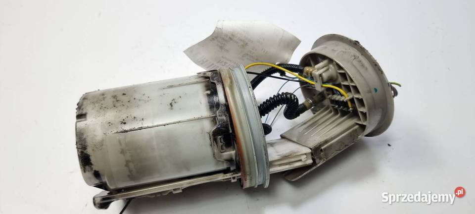 POMPKA PALIWOWA VOLKSWAGEN PASSAT B5 LIFT osobowe Lipno sprzedam